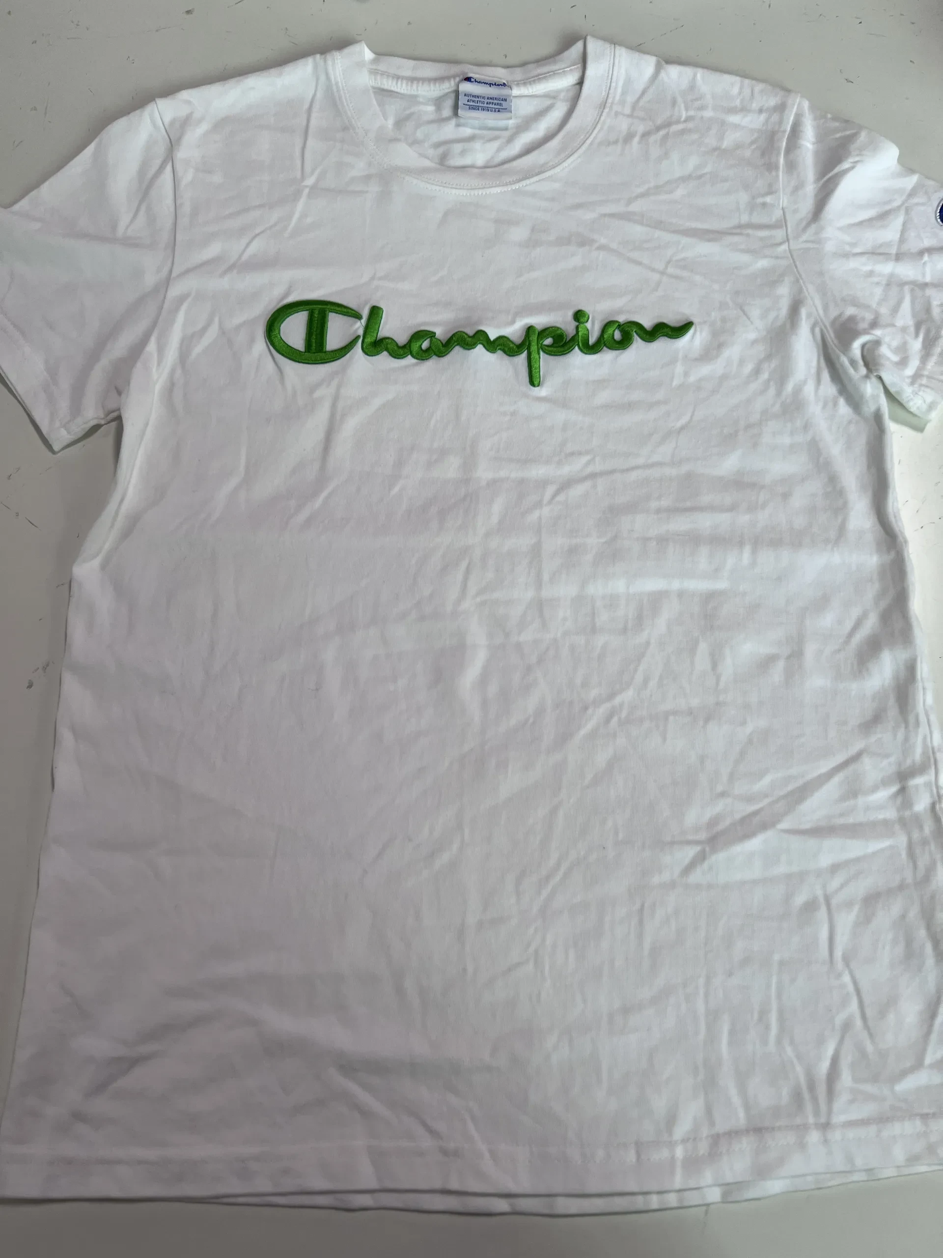 RealismThrift Wholesale Used Brand T-Shirts - Premium Grade Bulk Inventory