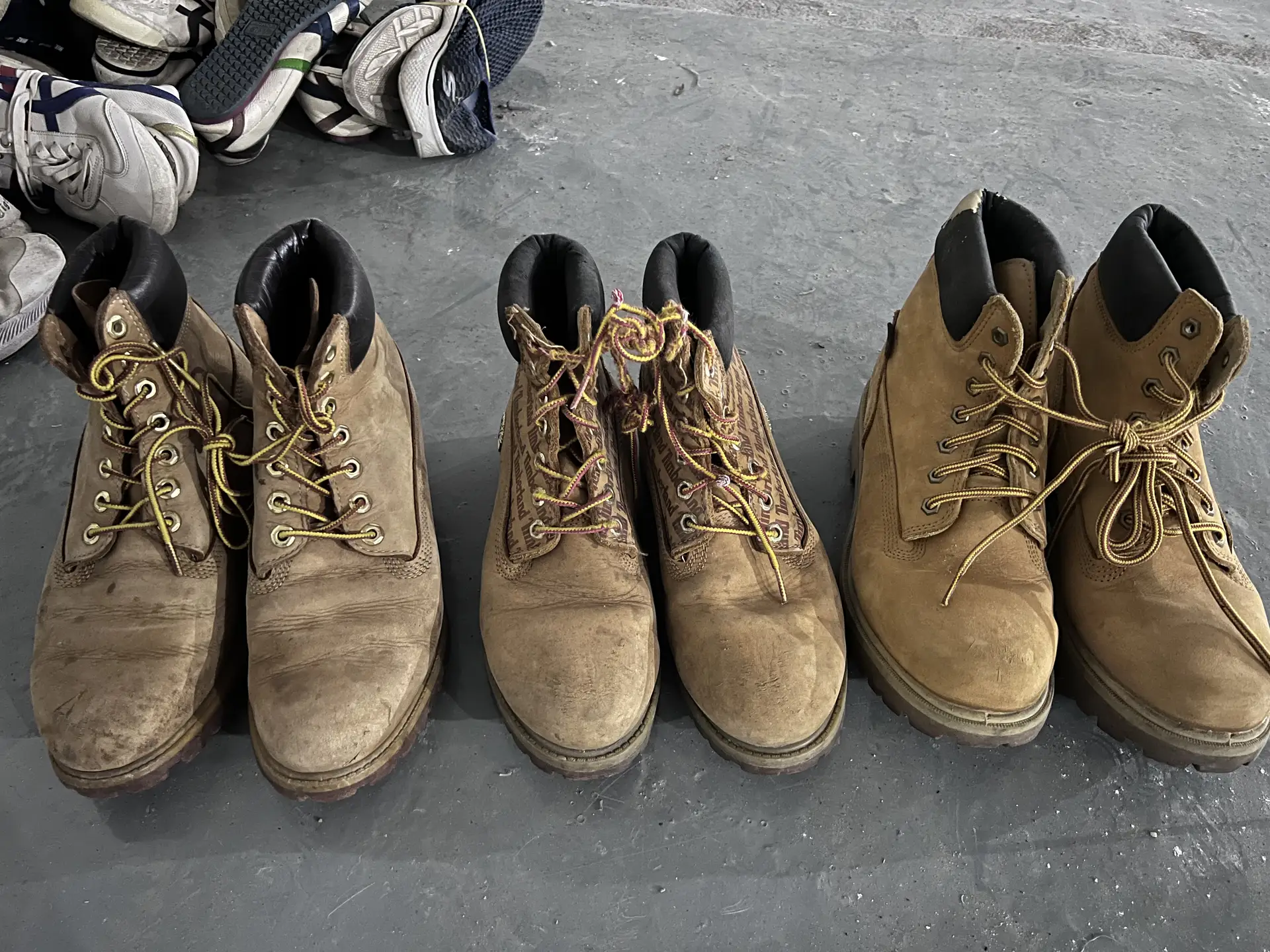 RealismThrift Final Packing Step 5 - Sacking and Labeling for Global Export Logistics